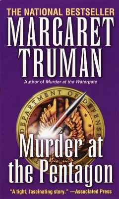 Murder at the Pentagon - Truman, Margaret