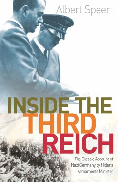 Inside The Third Reich - Speer, Albert