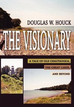 The Visionary - Houck, Douglas W.