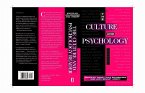 The Culture and Psychology Reader The Culture and Psychology Reader