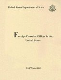 Foreign Consular Offices in the United States 2004, Fall/Winter