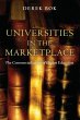 Universities in the Marketplace - Bild 1