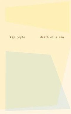 Death of a Man - Boyle, Kay
