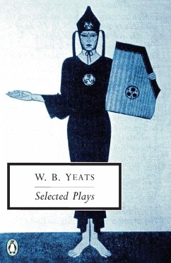 Selected Plays - Yeats, William