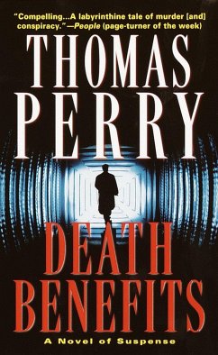 Death Benefits - Perry, Thomas