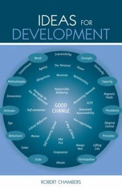 Ideas for Development - Chambers, Robert