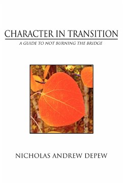 Character In Transition - Depew, Nicholas Andrew