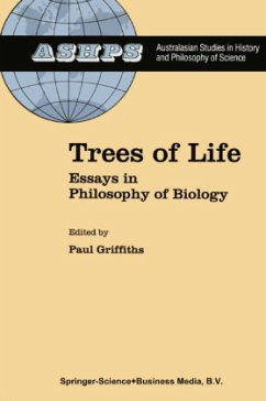 Trees of Life - Griffiths, P.E. (Hrsg.)