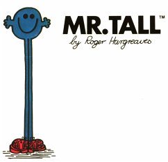 Mr. Tall - Hargreaves, Roger