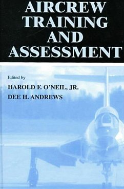 Aircrew Training and Assessment