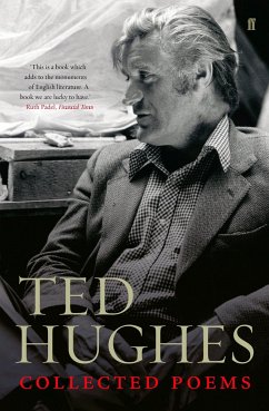 Collected Poems of Ted Hughes - Hughes, Ted