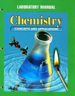 Chemistry Laboratory Manual: Concepts and Applications - Russo, Tom