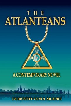 The Atlanteans - Moore, Dorothy Cora