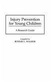 Injury Prevention for Young Children