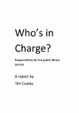 Who's in Charge? Responsibility for the Public Library Service
