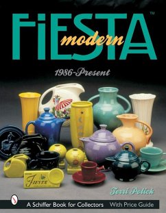 Cover Modern Fiesta(tm)