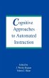 Cognitive Approaches To Automated... - Bild 1