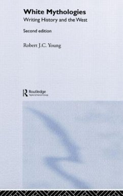 White Mythologies - Young, Robert J C