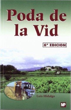 La poda de la vid - Hidalgo, Luis