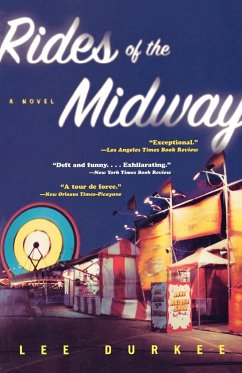 Rides of the Midway - Durkee, Lee