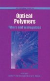Optical Polymers: Fibers and Waveguides