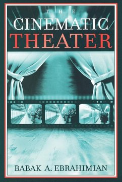 Cover Cinematic Theater