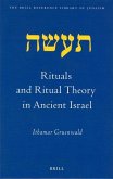 Rituals and Ritual Theory in Ancient Israel