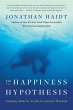 The Happiness Hypothesis - Bild 1