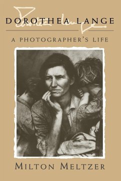 Dorothea Lange - Meltzer, Milton