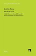 Gottlob Freges Briefwechsel mit D.... - Bild 1