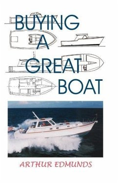 Buying a Great Boat - Edmunds, Arthur