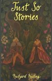 Just So Stories Just So Stories