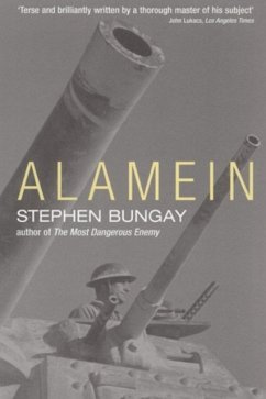 Alamein - Bungay, Stephen
