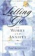 Letting Go of Worry and Anxiety - Bild 1