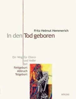 In den Tod geboren - Hemmerich, Fritz Helmut