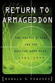 Return to Armageddon Return to Armageddon