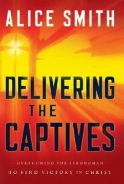 Delivering the Captives - Smith, Alice