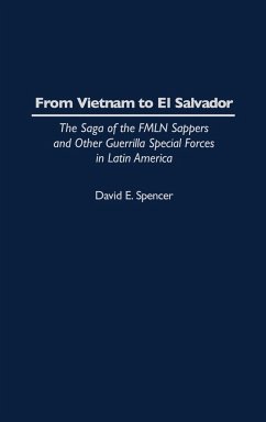 From Vietnam to El Salvador - Spencer, David E.