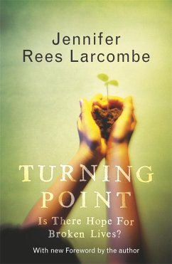 Turning Point - Larcombe, Jennifer Rees