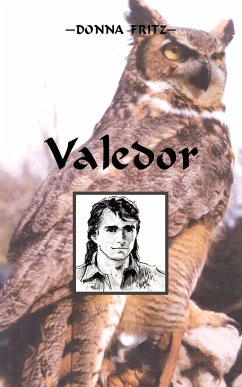 Valedor - Fritz, Donna