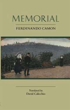 Memorial - Camon, Ferdinando