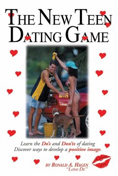 Cover New Teen Dating Game