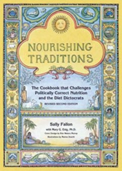 Nourishing Traditions - Fallon, Sally; Enig, Mary