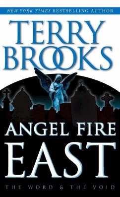 Angel Fire East - Brooks, Terry