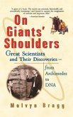 On Giants' Shoulders