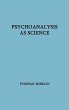Psychoanalysis as Science - Bild 1