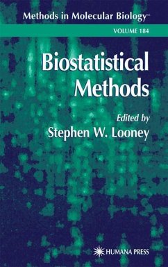 Biostatistical Methods - Looney, Stephen W. (ed.)