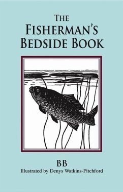 The Fisherman's Bedside Book