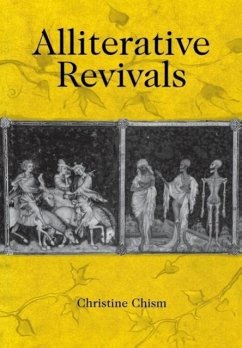 Alliterative Revivals - Chism, Christine