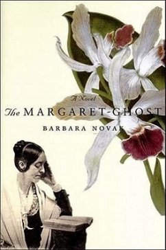 The Margaret-Ghost - Novak, Barbara